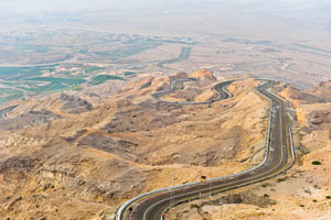 Al Ain City Tour