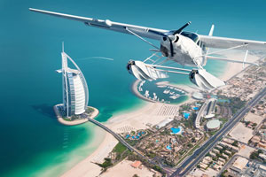Sea Plane