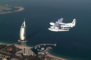 Sea Plane