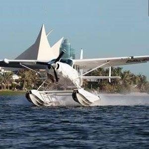 Sea Plane
