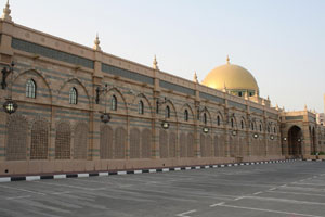 Sharjah Heritage
