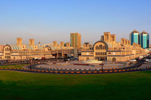 Sharjah Heritage