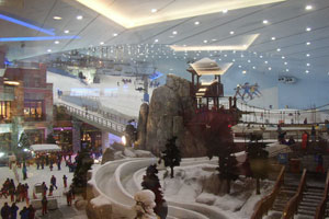 Ski Dubai