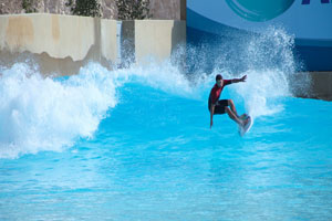 Wadi Adventure