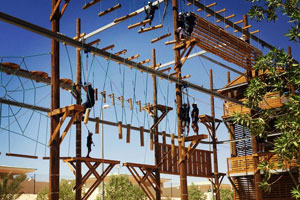 Wadi Adventure