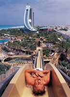 Wild Wadi