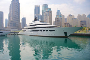 Yacht